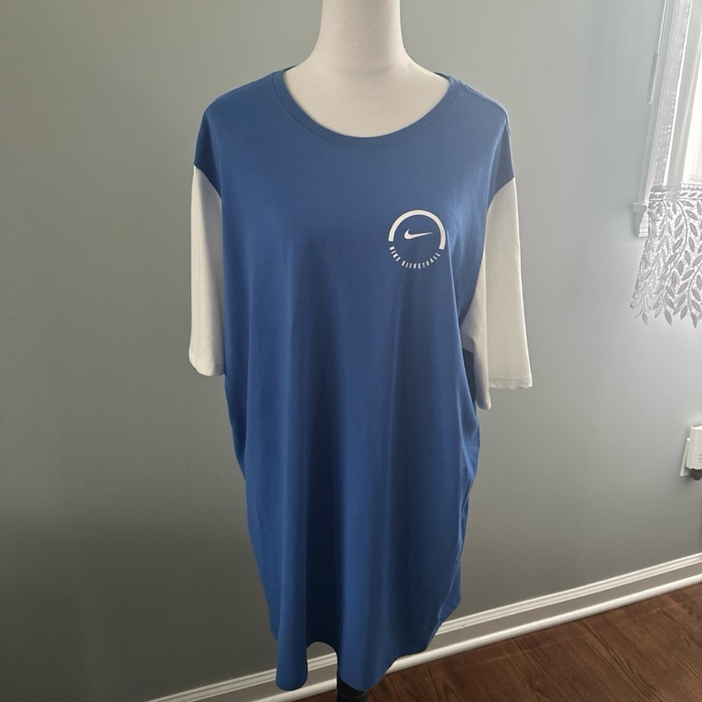 Nike Dri-FIT Athletic Men Tee